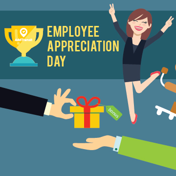 employee recognition posters