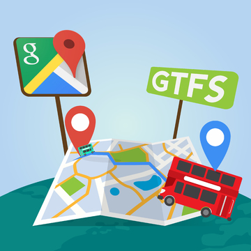 Google Maps - Bus Directions, Routes &Schedules