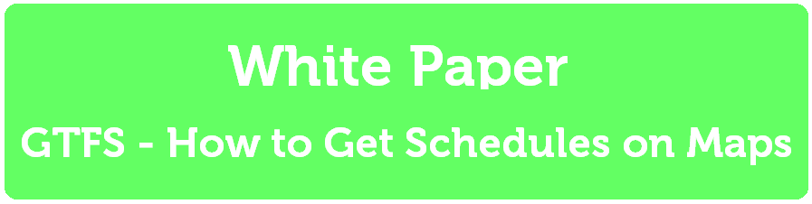 GTFS - How to Get Schedules on Maps