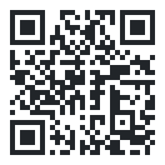QR code — install the AddTransit driver app